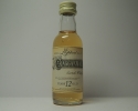 SHMSW 12yo 5cl 40%vol