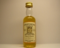 SSMSW 1972 "Connoisseurs Choice" 5cl 40%vol