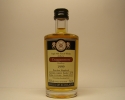 SMSW 11yo 1999-2011 "Malts of Scotland" 5cle 55,1%vol.