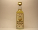 OLD MASTER´S SMSW 12yo 1997 "James MacArthur´s" 5cl 56,9%vol