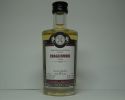 SMSW Bourbon Hogshead 15yo 1999-2014 "Malts of Scotland" 5cle 53,5%vol. 