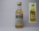 SHMSW 12yo 50ml. 40.0%ALC/VOL "Australia"