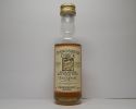 SSMSW 1973 "Connoisseurs Choice" 5cl 40%vol