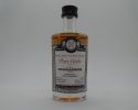 SMSW Sherry Hogshead 34yo 1989-2023 "Malts of Scotland" 5cle 45,0%vol. 1/96