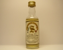 SHMSW 17yo 1972-1989 "Signatory" 5cl 46%vol