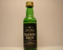 SMSW 15yo"Cadenhead´s" 46%vol