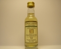 SSMSW 1990 "Connoisseurs Choice" 5cl 43%vol