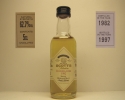 SHMSW 15yo 1982-1997 "Scott´s" 5CL 62,7%VOL 