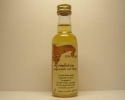 HOGMANAY DRAM SSMW 15yo "Malt Whisky Association" 5cl 43%vol