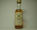 SSMSW 1974 "Connoisseurs Choice" 5cl 40%vol 