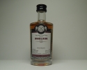 SMSW Sherry Hogshead 14yo 2002-2016 "Malts of Scotland" 5cle 60,5%vol.