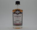 SMSW Ruby Port Wine Cask 11yo 2010-2021 "Malts of Scotland" 5cle 54,5%vol. 1/96