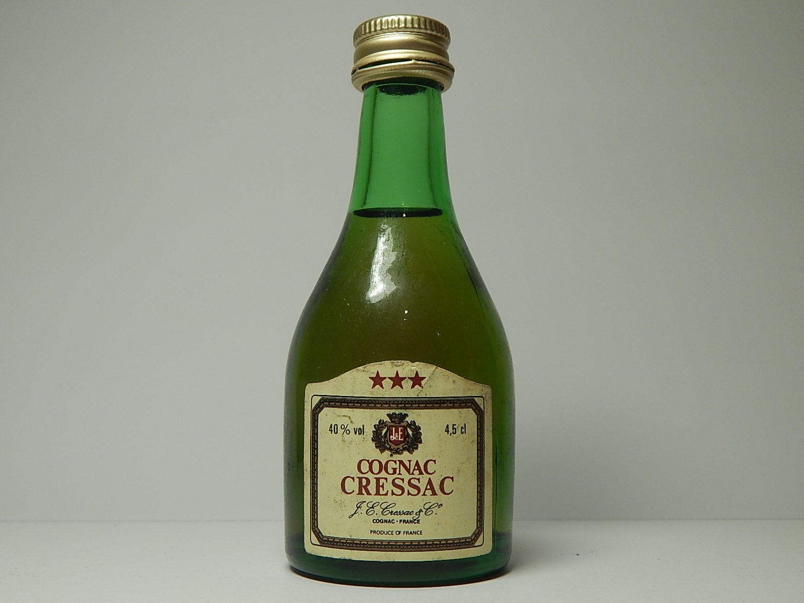 CRESSAC *** Cognac