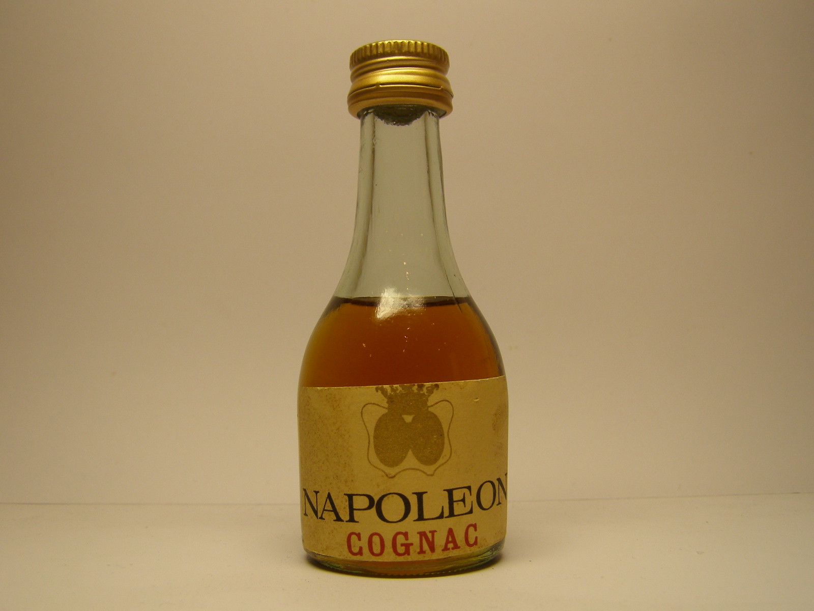 NAPOLEON Cognac