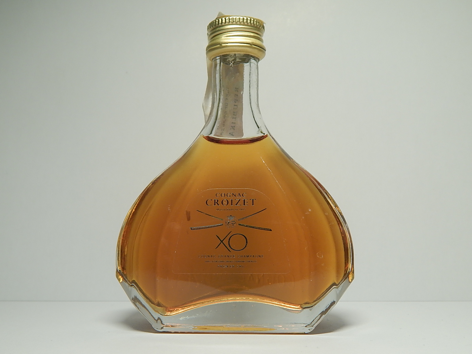 XO Cognac