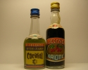 R.JELINEK Cordial bitter Liqueur - Griotte Cherry Liqueur