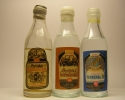 FRUCONA Spišská Borovička - Spišská Borievkovica - Vodka