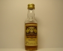 SHMW 1963 "Connoisseurs Choice" 5cl 40%vol