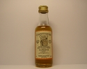 SHMSW 1970 "Connoisseurs Choice" 5cl 40%vol