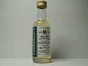 Glenlivet SMSW 10yo "Cadenhead´s" 5cl 60,6%vol