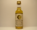 SHMSW 20yo 1978-1999 "Signatory" 5cl 56,6%vol