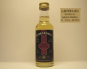 SMSW 19yo "Cadenhead´s" 5cl 60,1%vol