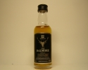 SHMSW 12yo 5cl 43%Vol