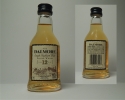 SHMSW 12yo 50ml 43%ALC/VOL 86´PROOF/ USA