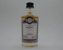 SMSW Sherry Hogshead 14yo 2007-2021 "Malts of Scotland" 5cle 52,1%vol. 1/96