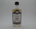 SMSW Bourbon Hogshead 27yo 1996-2023 "Malts of Scotland" 5cle 46,3%vol. 1/96
