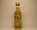 SHMSW 23yo 1967-1991 "Signatory" 5cl 55,4%vol