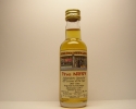 The NEST SMSW 23yo 1967-1991 5cl 55,4%vol