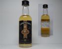 SHSMSW 19yo "Cadenhead´s" 5cl 55%vol