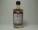 Marsala Hogshead SMSW 8yo 2010-2018 "Malts of Scotland" 5cle 55,9%vol.