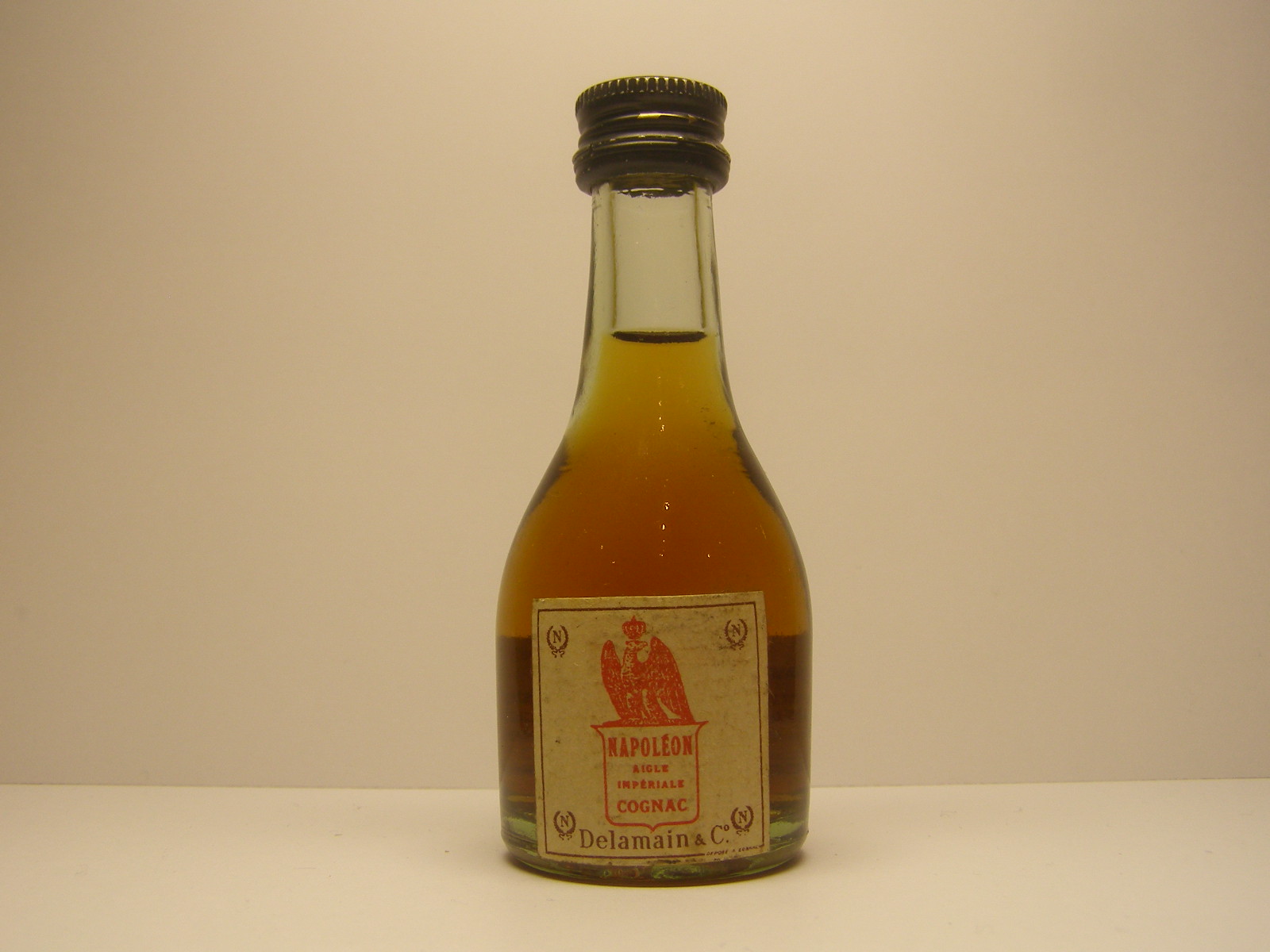 NAPOLEON Cognac