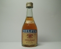 DELFIN ***** Cognac