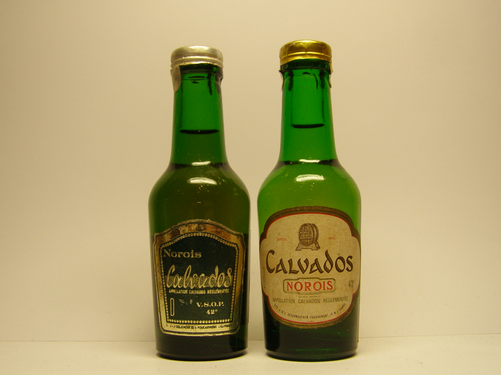 Norois Calvados