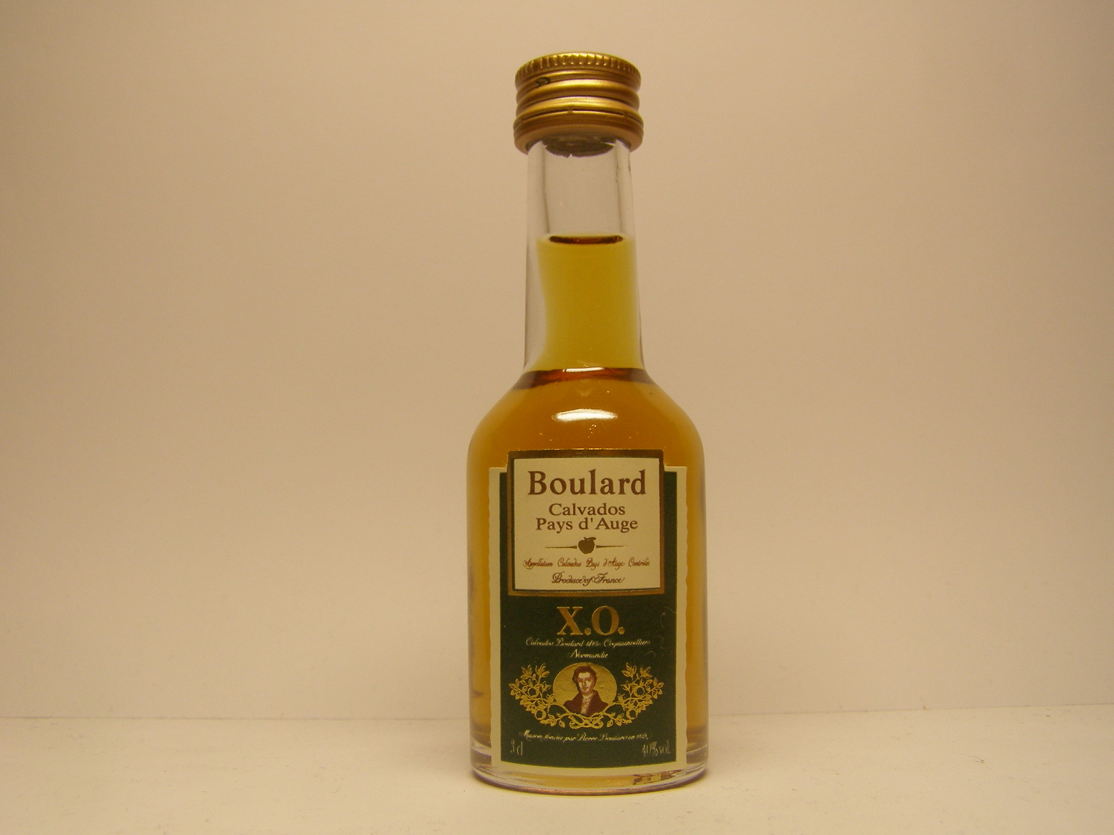 Boulard Calvados