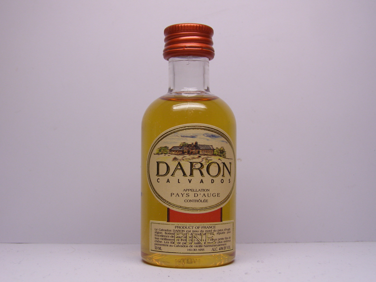 Daron Fine Calvados