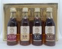 TEZAUR DIVIN VSOP - XO 5 - 7 - 10 - 15 ani Konjak "Moldavia"