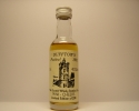 Festival 1991 MSW 5cl 40%Vol
