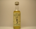 Golfer´s Dram SMW 5cl 40%Vol