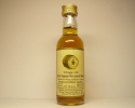 SHMSW 16yo 1980-1996 "Signatory" 5cl 55,7%vol