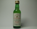 OLD MASTER´S SMSW 17yo "James MacArthur´s" 5cl 58,5%vol