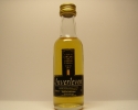 INVERLEVEN SLMSW 1984 5cl. 40%vol.