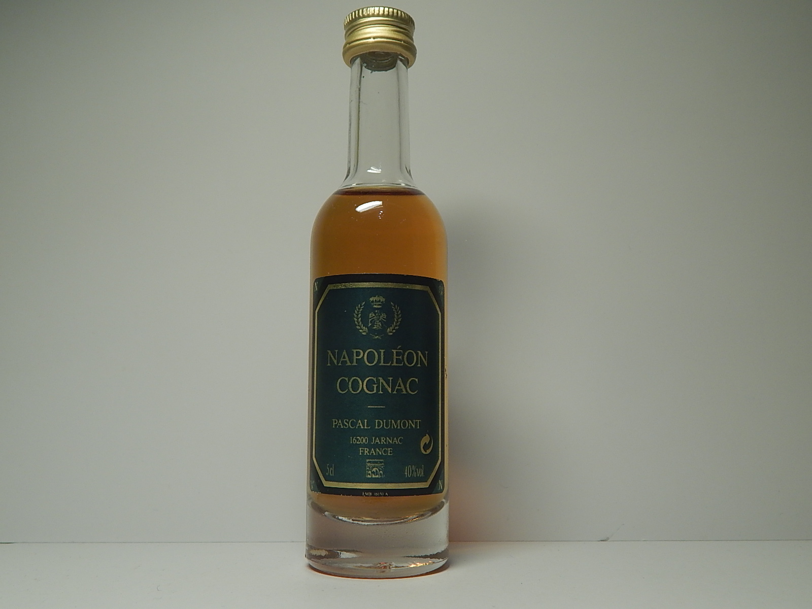 NAPOLEON Cognac