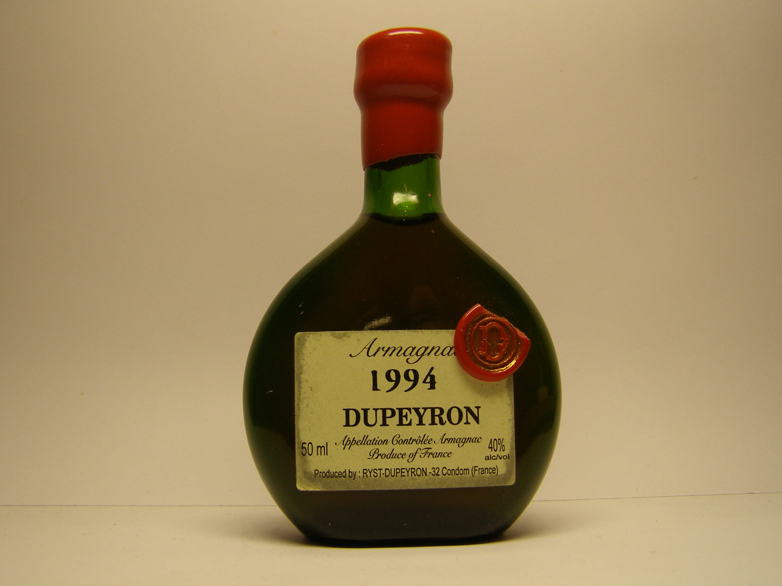 1994 Armagnac