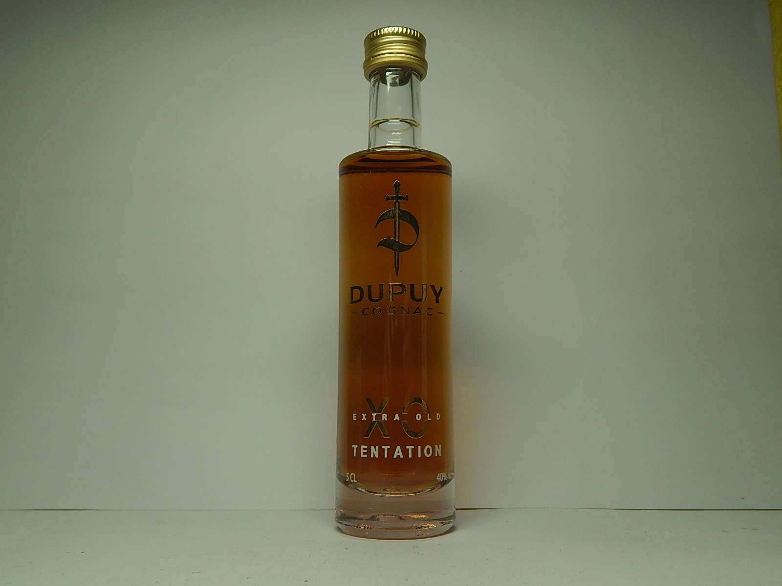 XO TENTATION Cognac