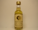 SHMSW 21yo 1976-1997 "Signatory" 5cl 52,3%vol