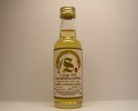 SHMSW 21yo 1968-1990 "Signatory" 5cl 46%vol